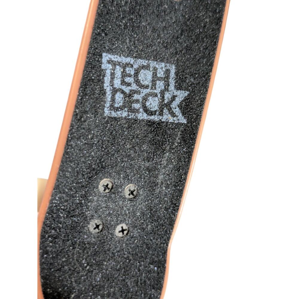 Tech Deck Bowl Builder 2.0 X Connect Park Creator Customizable Buildable Ramp - Picture 4 of 7